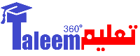 Taleem360 Footer Logo